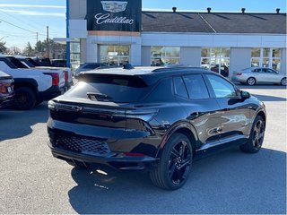 2025 Chevrolet Equinox EV in Joliette, Quebec - 4 - w320h240px