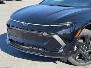 2025 Chevrolet Equinox EV in Joliette, Quebec - 6 - w320h240px