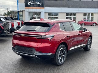 2025 Chevrolet Equinox EV in Joliette, Quebec - 4 - w320h240px