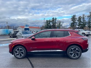 2025 Chevrolet Equinox EV in Joliette, Quebec - 3 - w320h240px