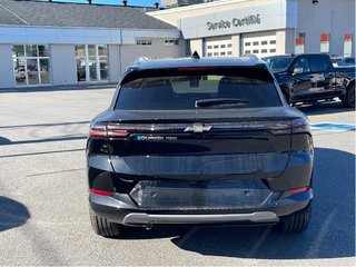 2025 Chevrolet Equinox EV in Joliette, Quebec - 5 - w320h240px