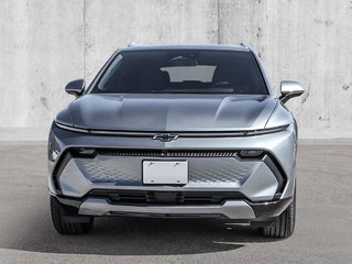 2025 Chevrolet Equinox EV in Joliette, Quebec - 2 - w320h240px