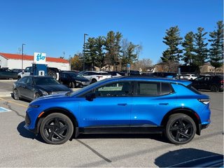 Chevrolet Equinox EV  2025 à Joliette, Québec - 3 - w320h240px