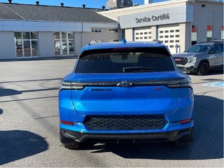 Chevrolet Equinox EV  2025 à Joliette, Québec - 5 - w320h240px