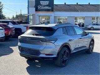 2025 Chevrolet Equinox EV in Joliette, Quebec - 4 - w320h240px