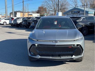 2025 Chevrolet Equinox EV in Joliette, Quebec - 2 - w320h240px