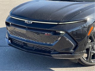 2025 Chevrolet Equinox EV in Joliette, Quebec - 6 - w320h240px