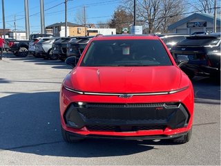 Chevrolet Equinox EV  2025 à Joliette, Québec - 2 - w320h240px