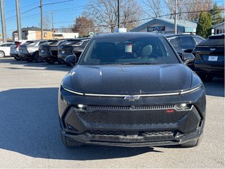 2025 Chevrolet Equinox EV in Joliette, Quebec - 2 - w320h240px