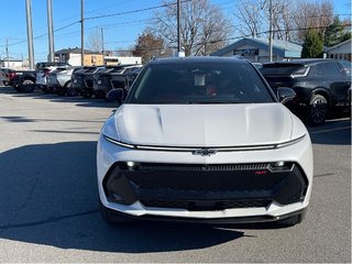 2025 Chevrolet Equinox EV in Joliette, Quebec - 2 - w320h240px