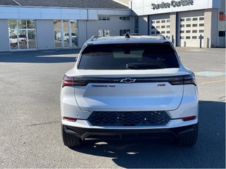 2025 Chevrolet Equinox EV in Joliette, Quebec - 5 - w320h240px