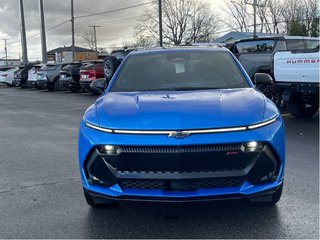 Chevrolet Equinox EV  2025 à Joliette, Québec - 2 - w320h240px