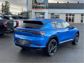 Chevrolet Equinox EV  2025 à Joliette, Québec - 4 - w320h240px