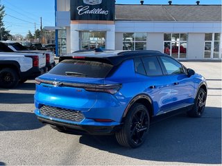 2025 Chevrolet Equinox EV in Joliette, Quebec - 4 - w320h240px