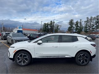 2025 Chevrolet Equinox EV in Joliette, Quebec - 3 - w320h240px