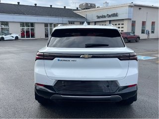 2025 Chevrolet Equinox EV in Joliette, Quebec - 5 - w320h240px