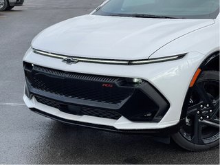 Chevrolet Equinox EV  2025 à Joliette, Québec - 6 - w320h240px