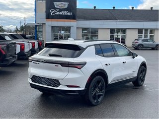 Chevrolet Equinox EV  2025 à Joliette, Québec - 4 - w320h240px