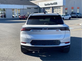 2025 Chevrolet Equinox EV in Joliette, Quebec - 5 - w320h240px