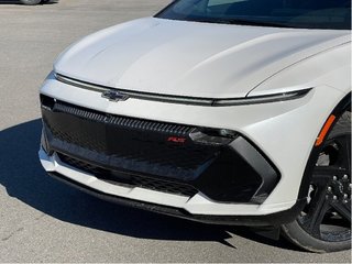 2025 Chevrolet Equinox EV in Joliette, Quebec - 6 - w320h240px