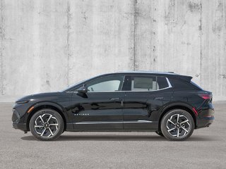 2025 Chevrolet Equinox EV in Joliette, Quebec - 3 - w320h240px