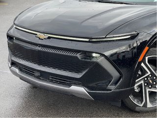 2025 Chevrolet Equinox EV in Joliette, Quebec - 6 - w320h240px