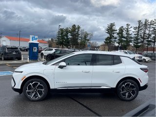 Chevrolet Equinox EV  2025 à Joliette, Québec - 3 - w320h240px