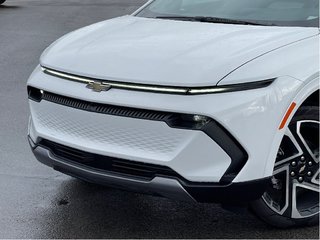 Chevrolet Equinox EV  2025 à Joliette, Québec - 6 - w320h240px