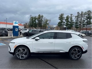 Chevrolet Equinox EV  2025 à Joliette, Québec - 3 - w320h240px