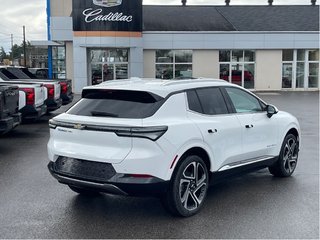 Chevrolet Equinox EV  2025 à Joliette, Québec - 4 - w320h240px