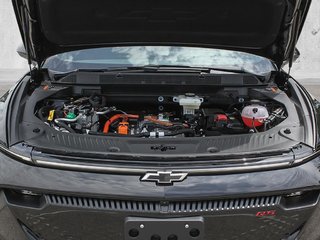 2025 Chevrolet Equinox EV in Joliette, Quebec - 6 - w320h240px