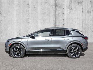 2025 Chevrolet Equinox EV in Joliette, Quebec - 3 - w320h240px