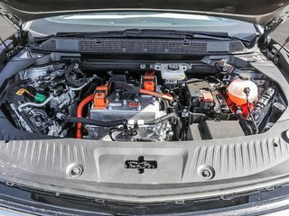 2025 Chevrolet Equinox EV in Joliette, Quebec - 6 - w320h240px