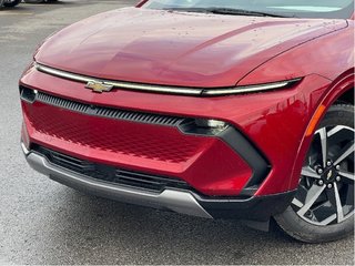 Chevrolet Equinox EV  2025 à Joliette, Québec - 6 - w320h240px