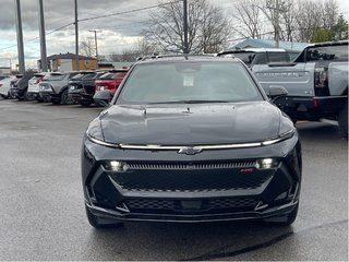 Chevrolet Equinox EV  2025 à Joliette, Québec - 2 - w320h240px