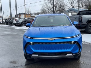 Chevrolet Equinox EV  2025 à Joliette, Québec - 2 - w320h240px