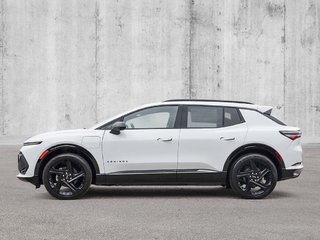 Chevrolet Equinox EV  2025 à Joliette, Québec - 3 - w320h240px