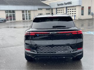 Chevrolet Equinox EV  2025 à Joliette, Québec - 5 - w320h240px