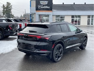 Chevrolet Equinox EV  2025 à Joliette, Québec - 4 - w320h240px