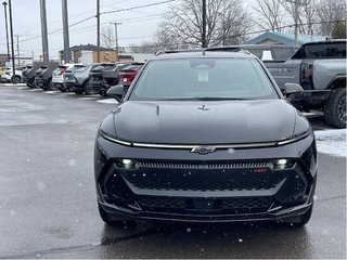 Chevrolet Equinox EV  2025 à Joliette, Québec - 2 - w320h240px