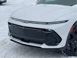 2025 Chevrolet Equinox EV in Joliette, Quebec - 6 - w320h240px