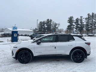 2025 Chevrolet Equinox EV in Joliette, Quebec - 3 - w320h240px