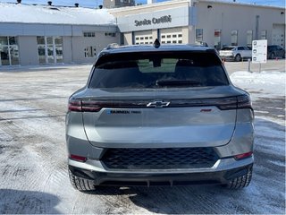 2025 Chevrolet Equinox EV in Joliette, Quebec - 5 - w320h240px