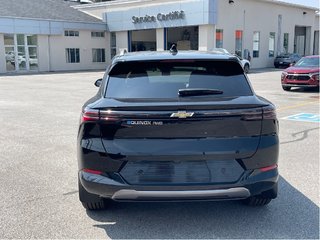 Chevrolet Equinox EV  2025 à Joliette, Québec - 5 - w320h240px