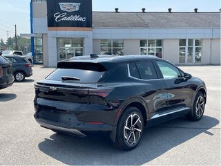 Chevrolet Equinox EV  2025 à Joliette, Québec - 4 - w320h240px