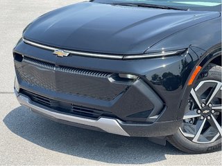 Chevrolet Equinox EV  2025 à Joliette, Québec - 6 - w320h240px