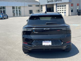 2025 Chevrolet Equinox EV in Joliette, Quebec - 5 - w320h240px