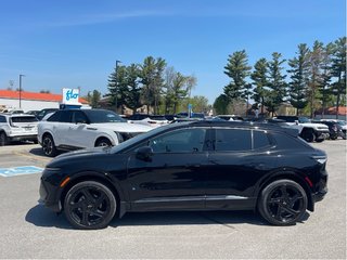 2025 Chevrolet Equinox EV in Joliette, Quebec - 3 - w320h240px