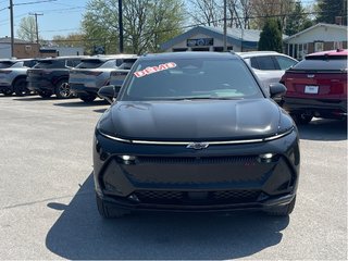 2025 Chevrolet Equinox EV in Joliette, Quebec - 2 - w320h240px