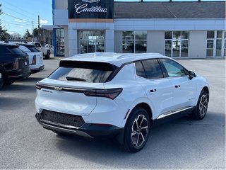 2025 Chevrolet Equinox EV in Joliette, Quebec - 4 - w320h240px